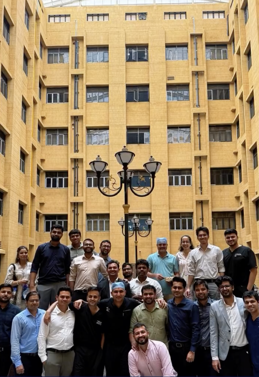 DAA Conclave national delegates