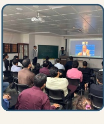 DAA Conclave Masterclass Lecture